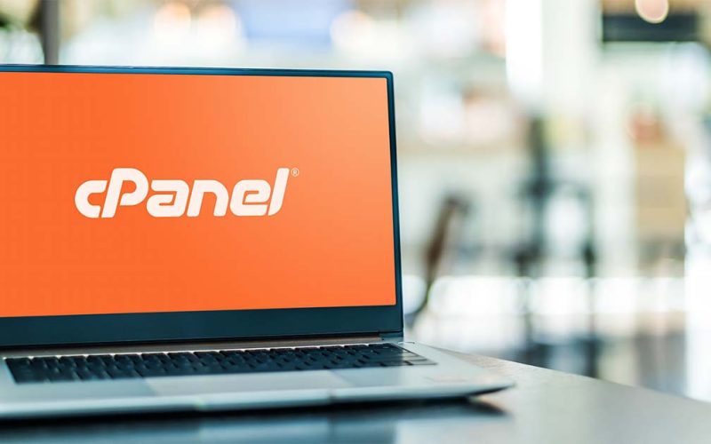 cPanel PHP Sürüm