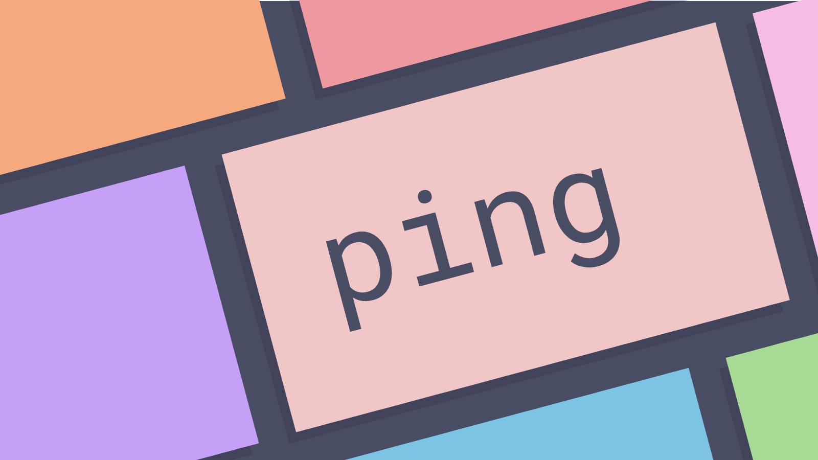 Linux Sunucularda Ping İstekleri